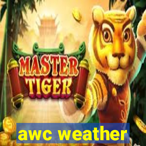 awc weather